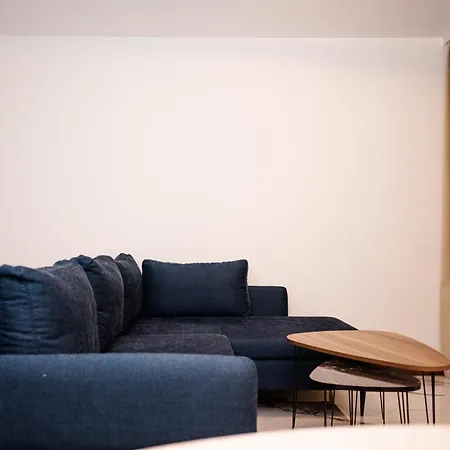 Apartment 102