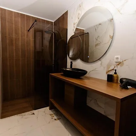 Apartment 102 Visoko