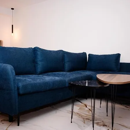 Apartment 102