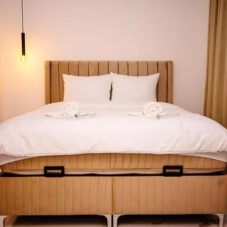 Apartman 102 *