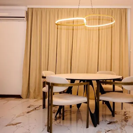 Apartment 102 Visoko